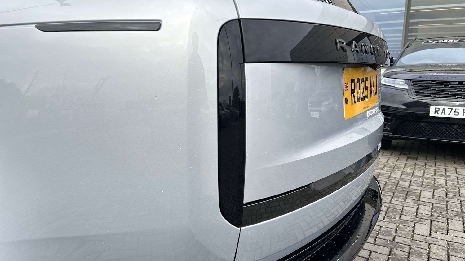 Used Land Rover Range Rover 2025 for sale - 77414675: Photo 19