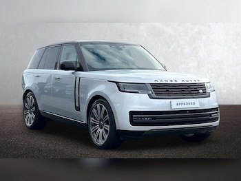 3.0 P400 HSE 4dr Auto