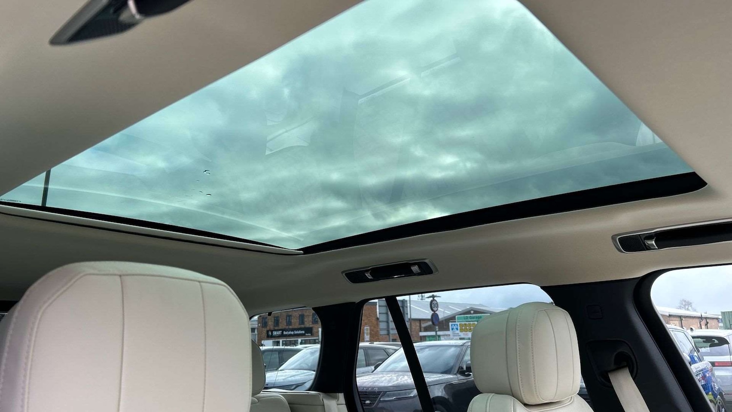 Used Land Rover Range Rover 2025 for sale - 77414675: Photo 21