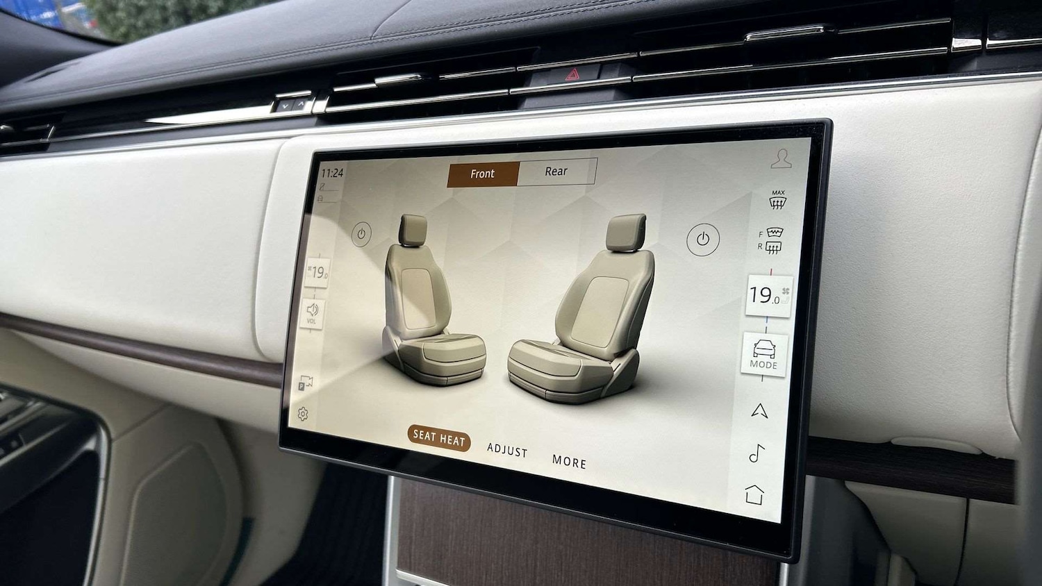 Used Land Rover Range Rover 2025 for sale - 77414675: Photo 22