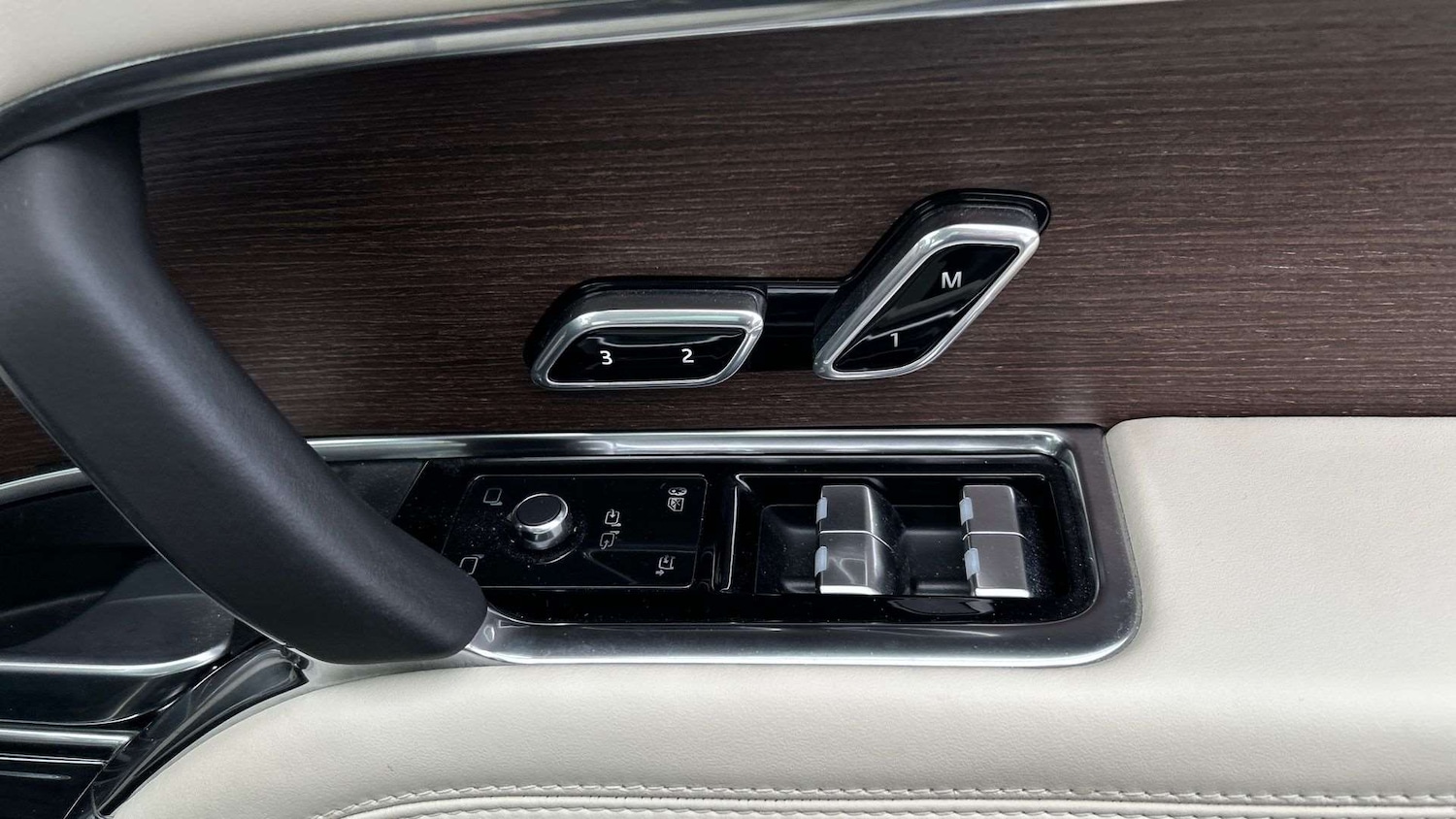 Used Land Rover Range Rover 2025 for sale - 77414675: Photo 25