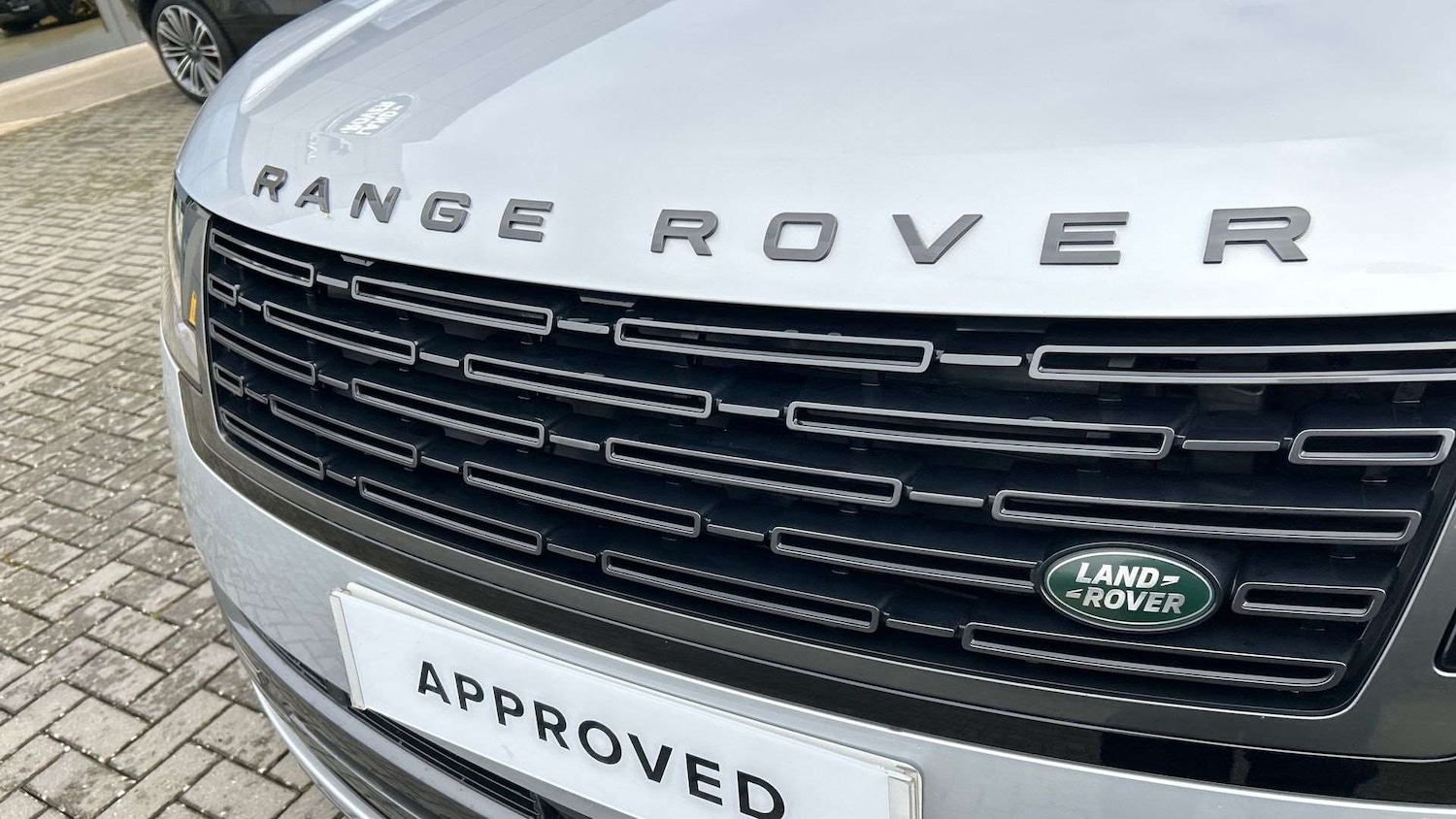 Used Land Rover Range Rover 2025 for sale - 77414675: Photo 29