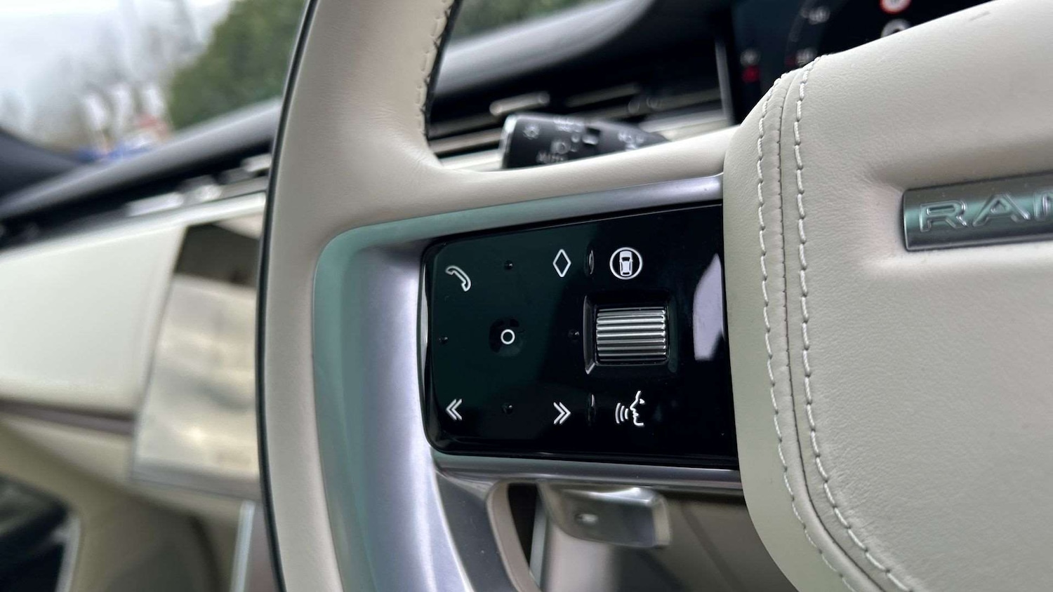 Used Land Rover Range Rover 2025 for sale - 77414675: Photo 34