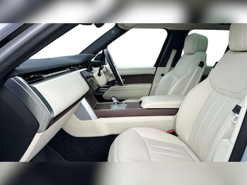 Used Land Rover Range Rover 2025 for sale - 77414675: Photo