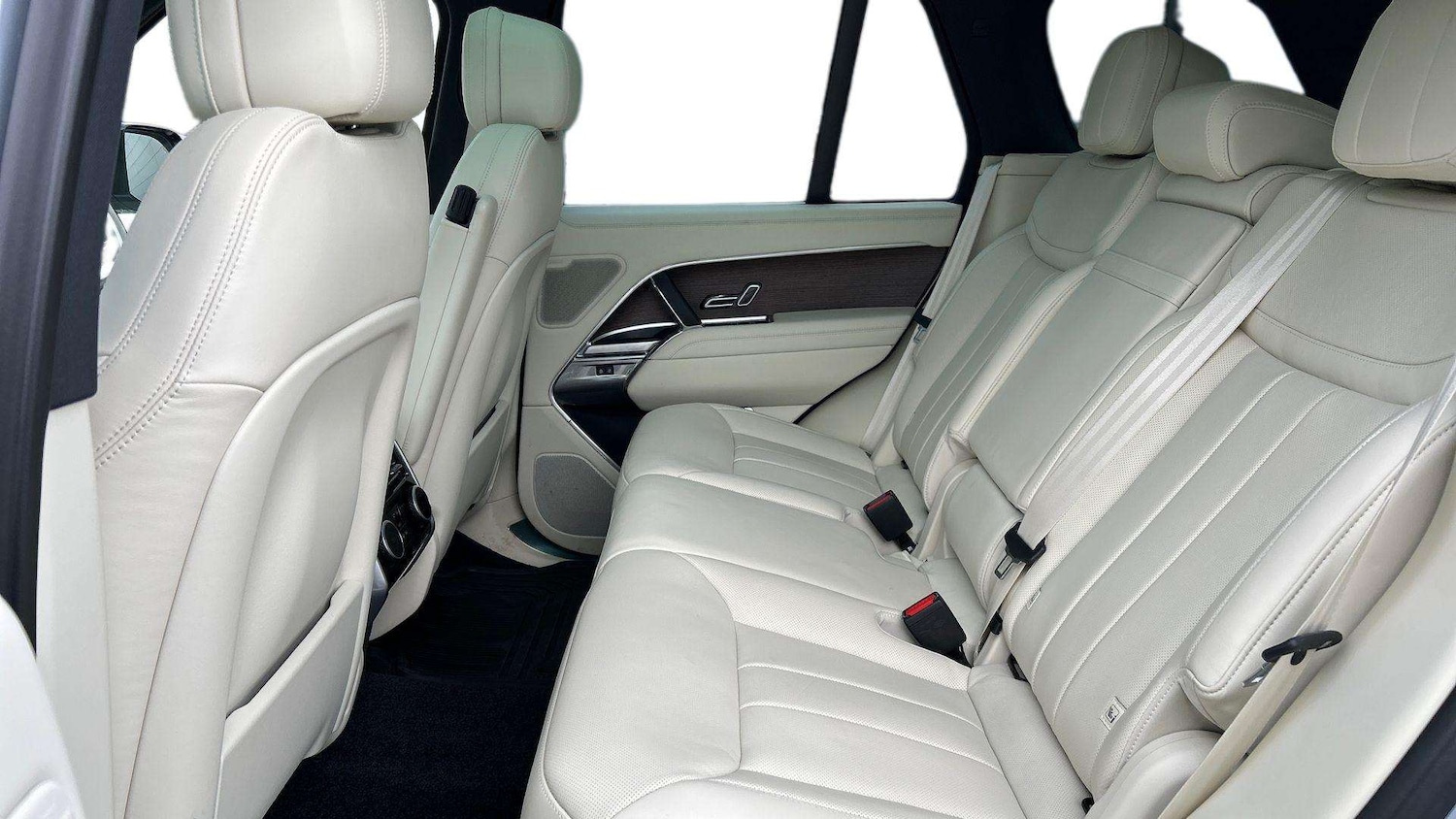 Used Land Rover Range Rover 2025 for sale - 77414675: Photo 4