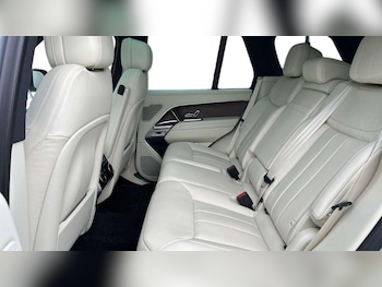 Used Land Rover Range Rover 2025 for sale - 77414675: Photo