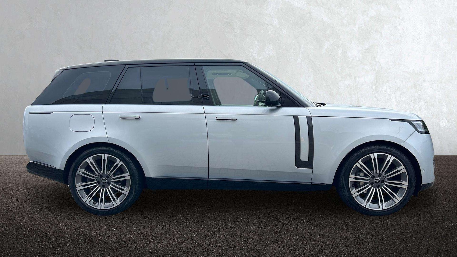 Used Land Rover Range Rover 2025 for sale - 77414675: Photo 5
