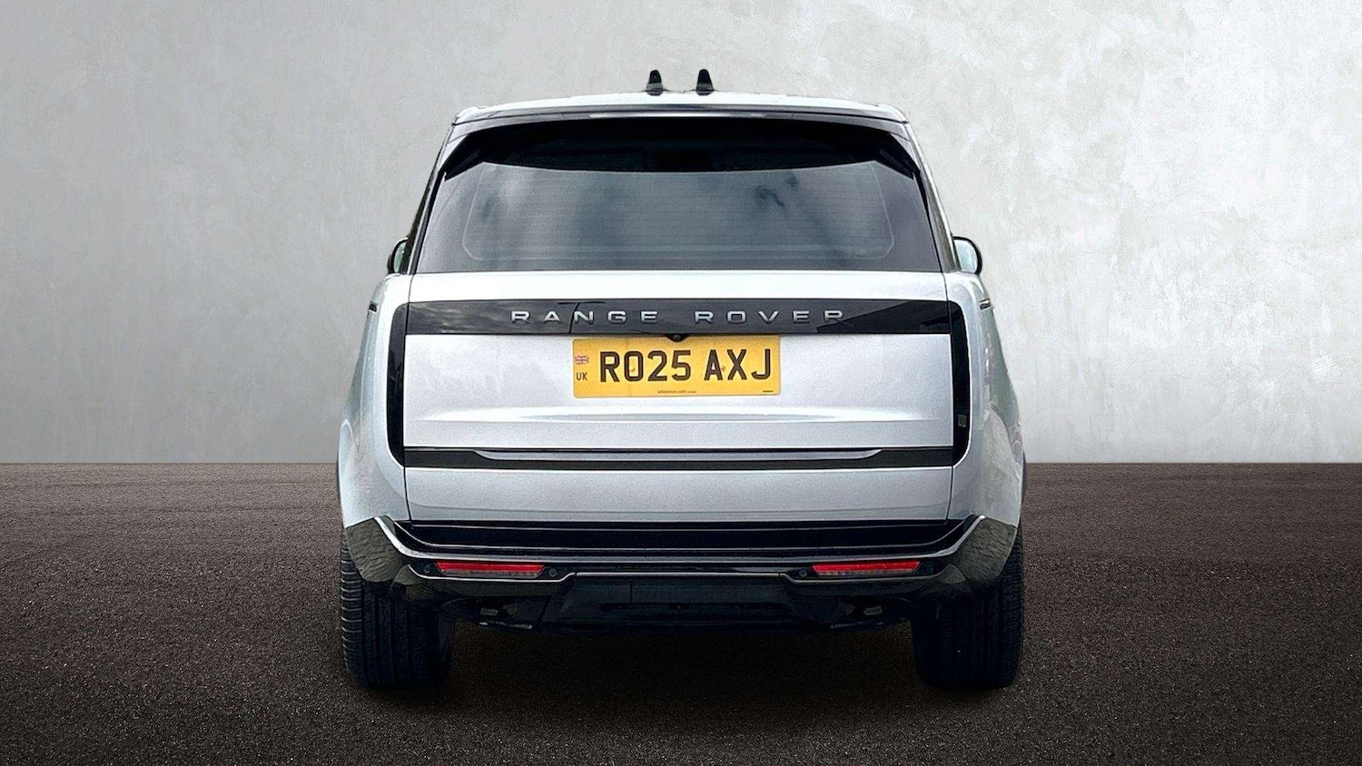 Used Land Rover Range Rover 2025 for sale - 77414675: Photo 6