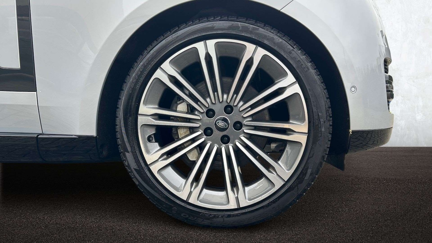 Used Land Rover Range Rover 2025 for sale - 77414675: Photo 8