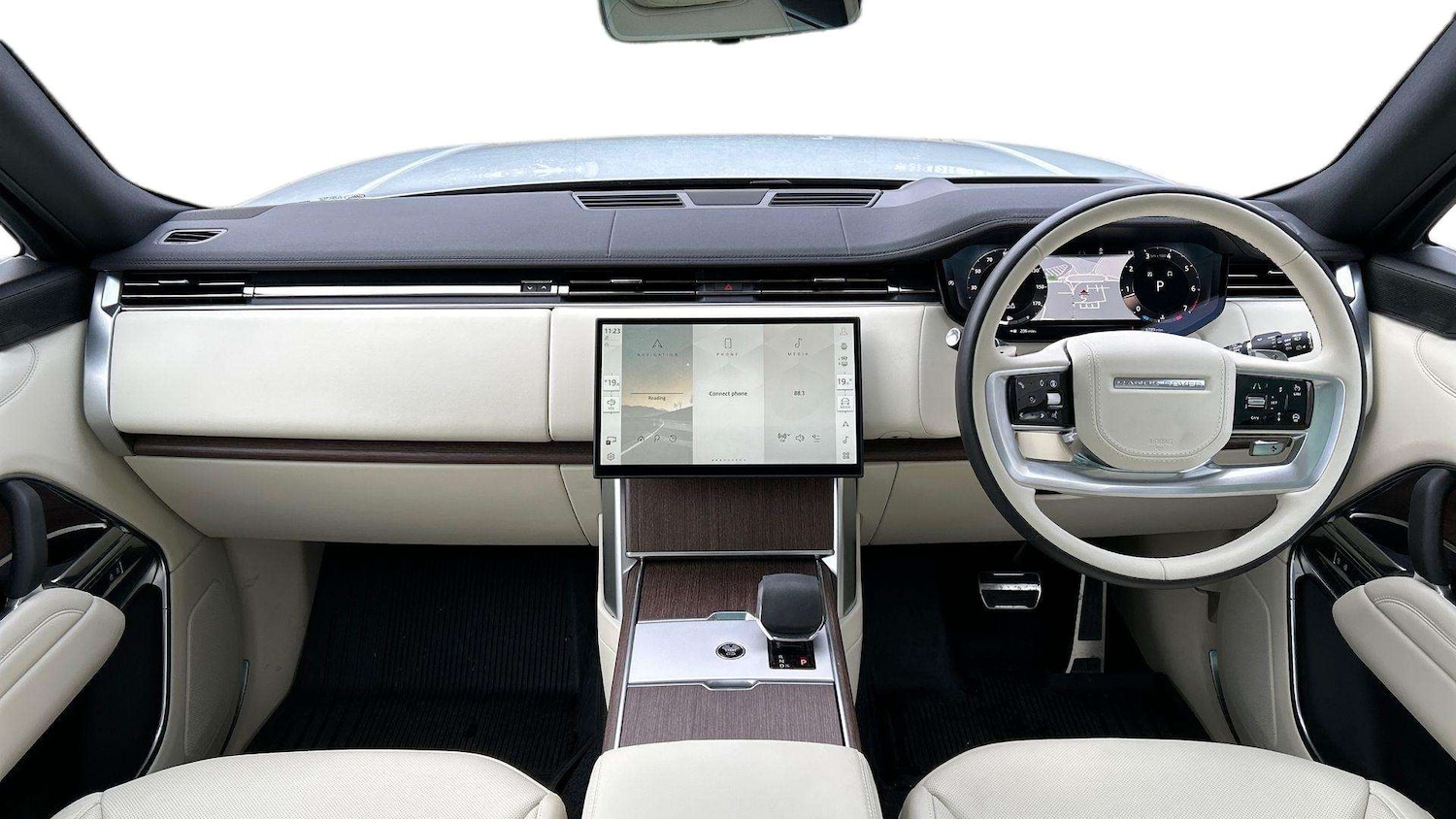 Used Land Rover Range Rover 2025 for sale - 77414675: Photo 9