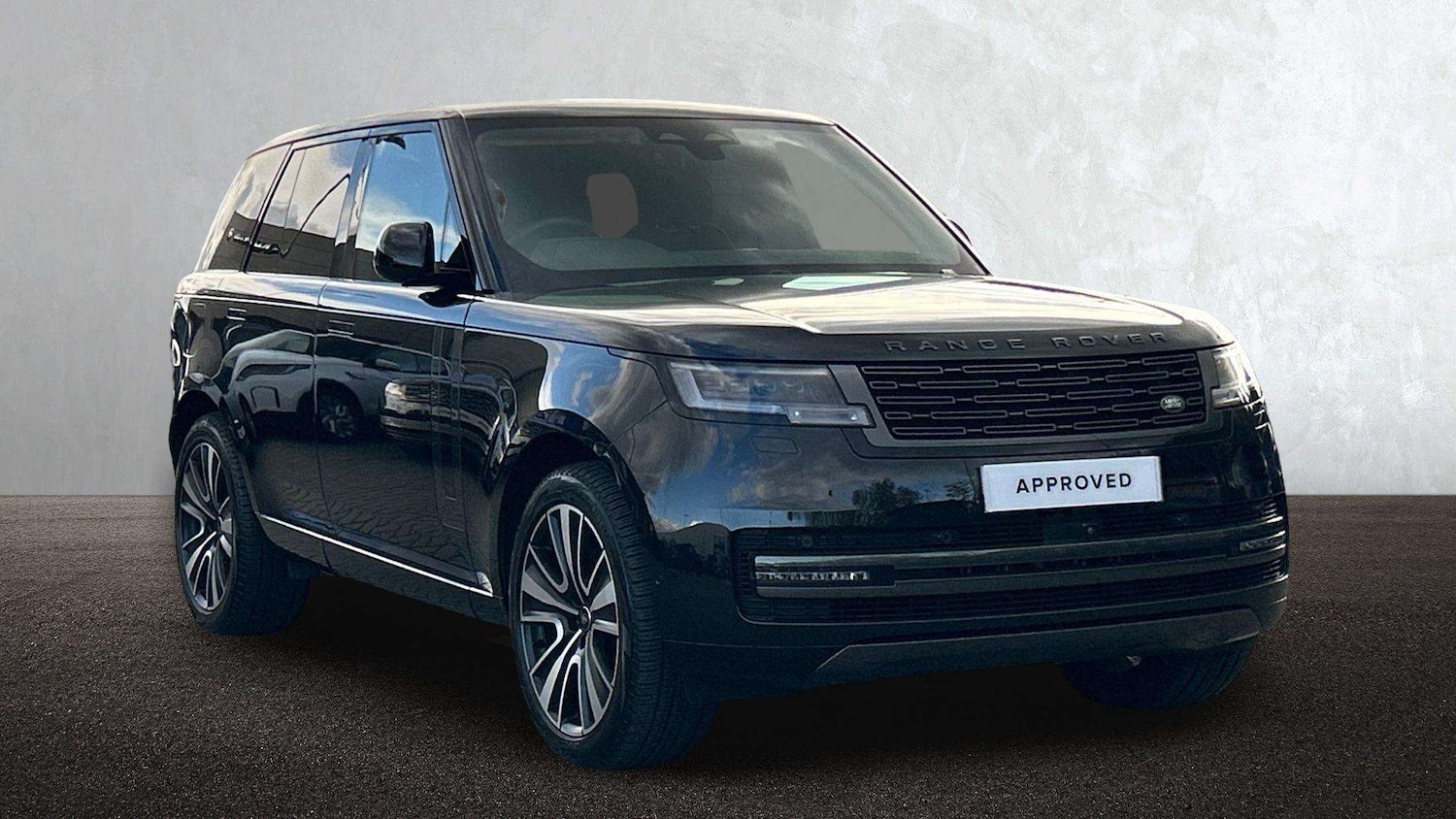 Used Land Rover Range Rover 2025 for sale - 76460500: Photo 1