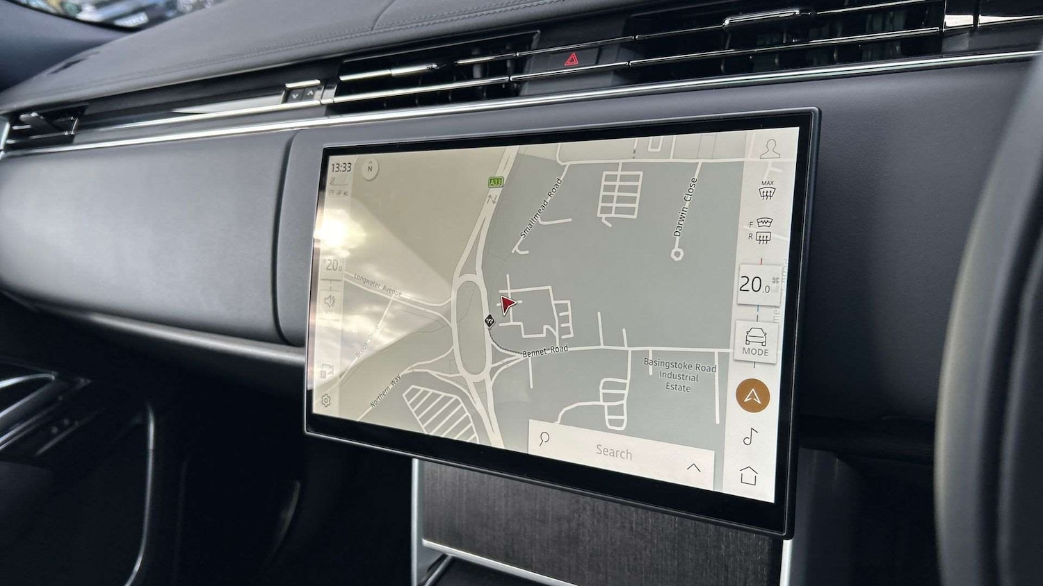 Used Land Rover Range Rover 2025 for sale - 76460500: Photo 11