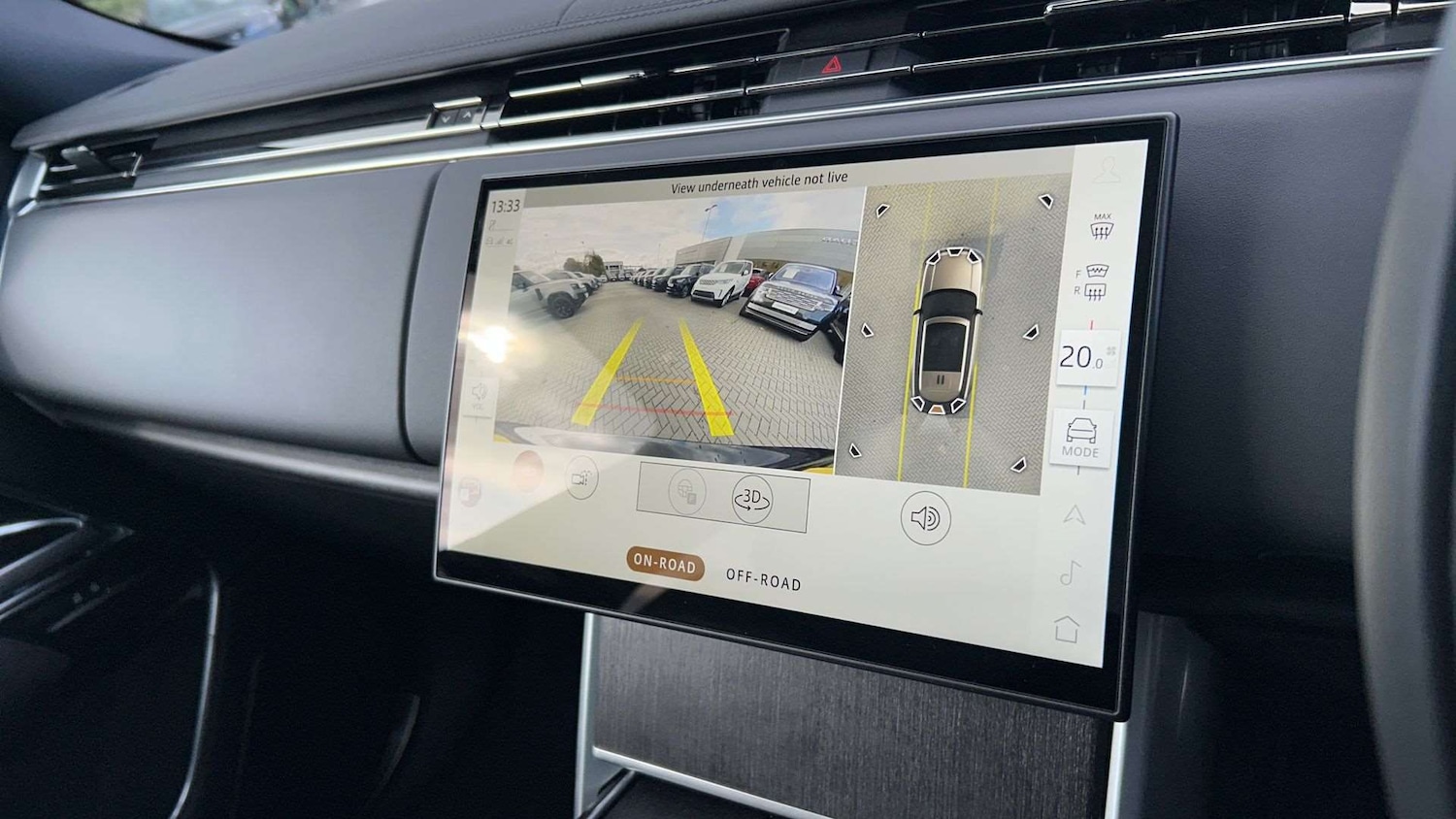 Used Land Rover Range Rover 2025 for sale - 76460500: Photo 12