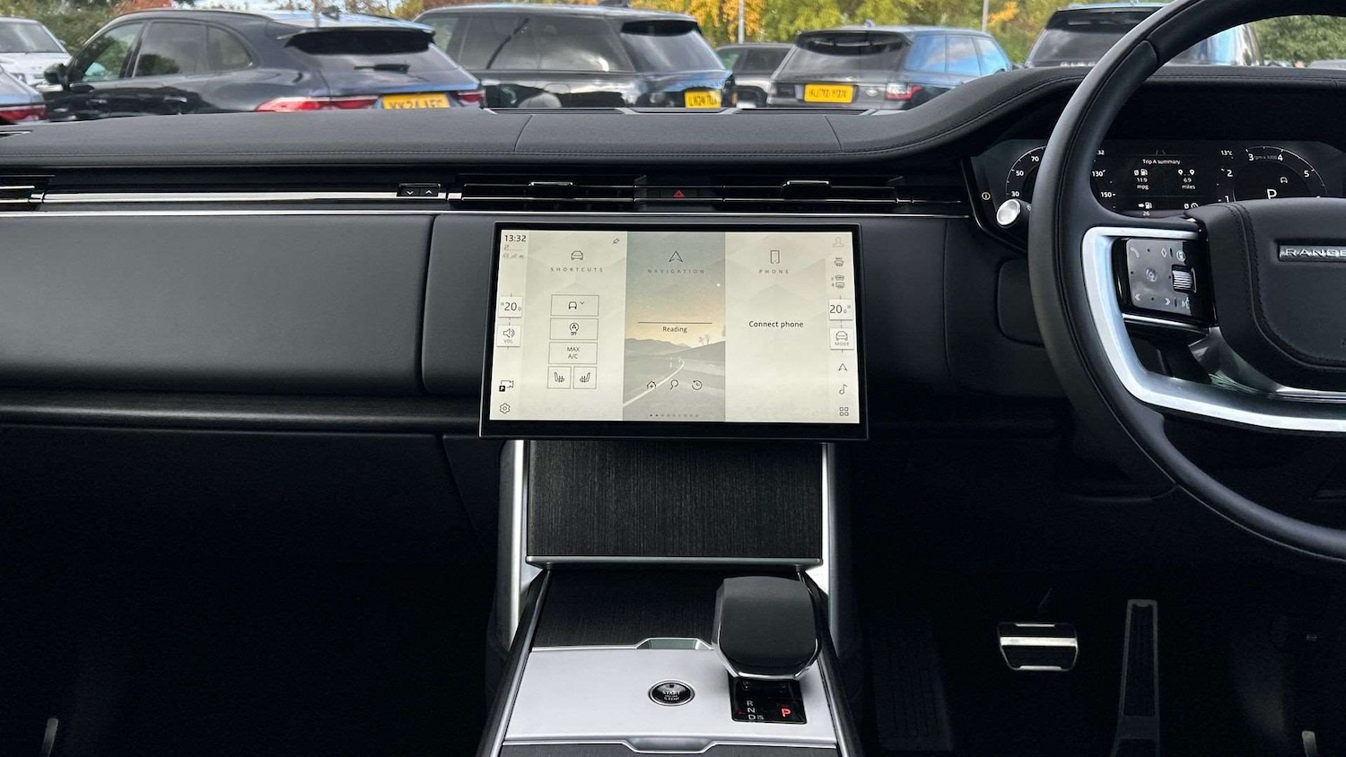 Used Land Rover Range Rover 2025 for sale - 76460500: Photo 14