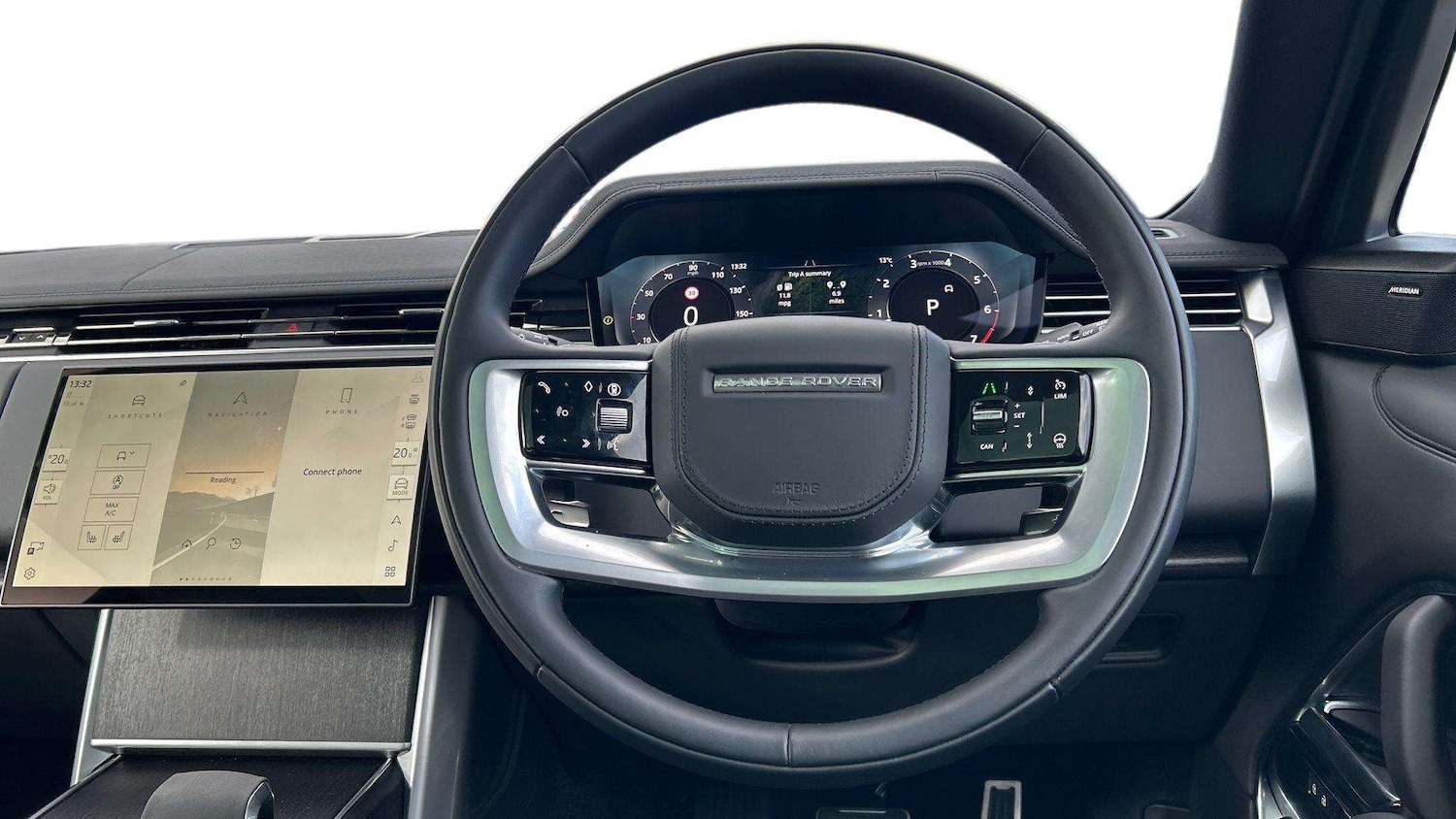 Used Land Rover Range Rover 2025 for sale - 76460500: Photo 15