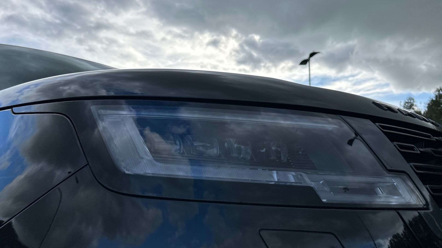 Used Land Rover Range Rover 2025 for sale - 76460500: Photo 17