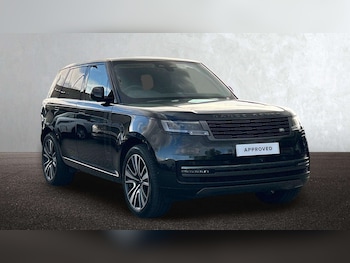 Used Land Rover Range Rover 2025 for sale - 76460500: Photo