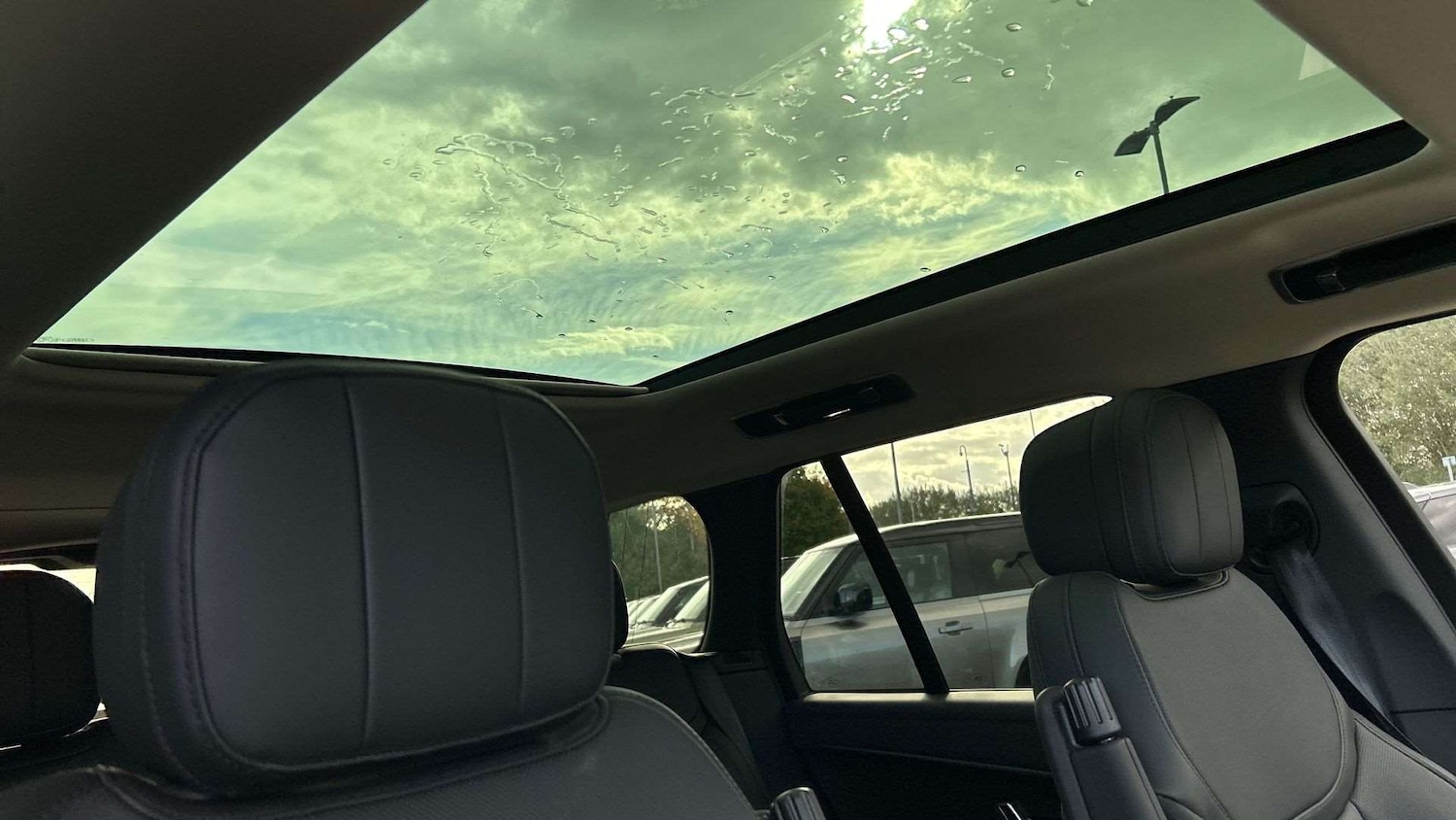 Used Land Rover Range Rover 2025 for sale - 76460500: Photo 21