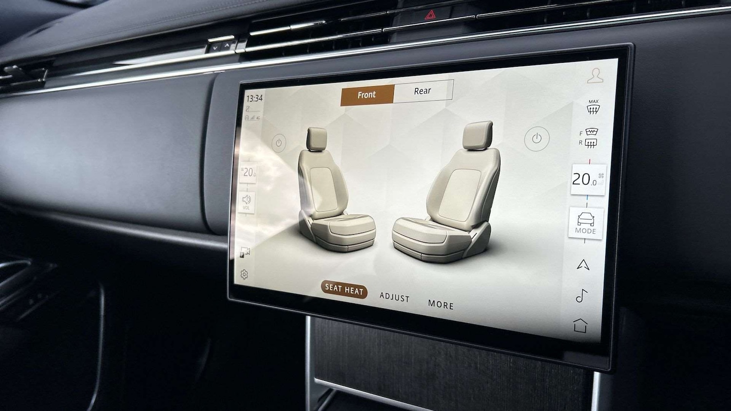 Used Land Rover Range Rover 2025 for sale - 76460500: Photo 22