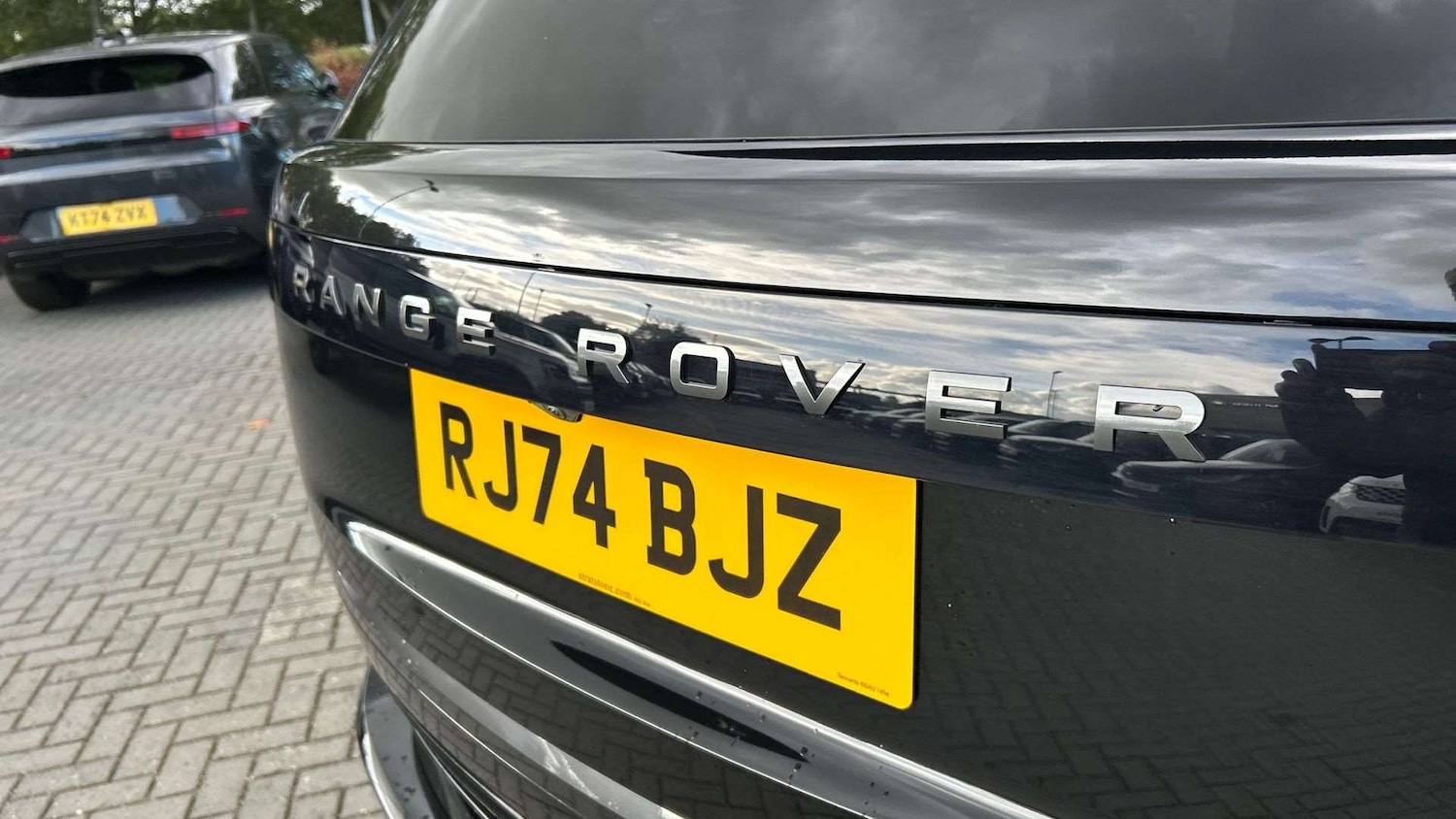 Used Land Rover Range Rover 2025 for sale - 76460500: Photo 26