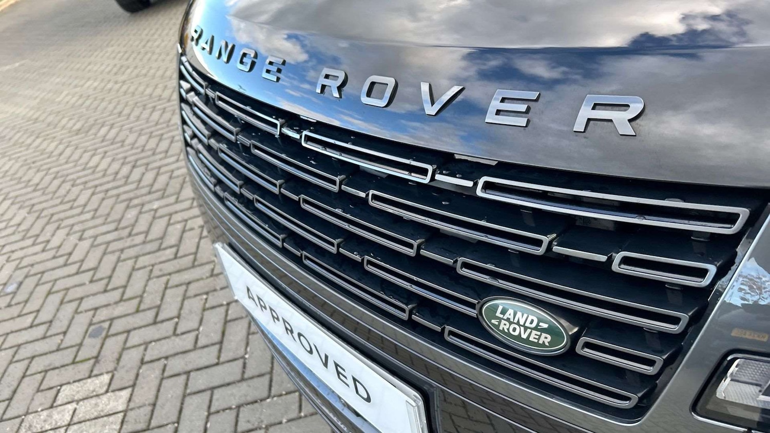 Used Land Rover Range Rover 2025 for sale - 76460500: Photo 29