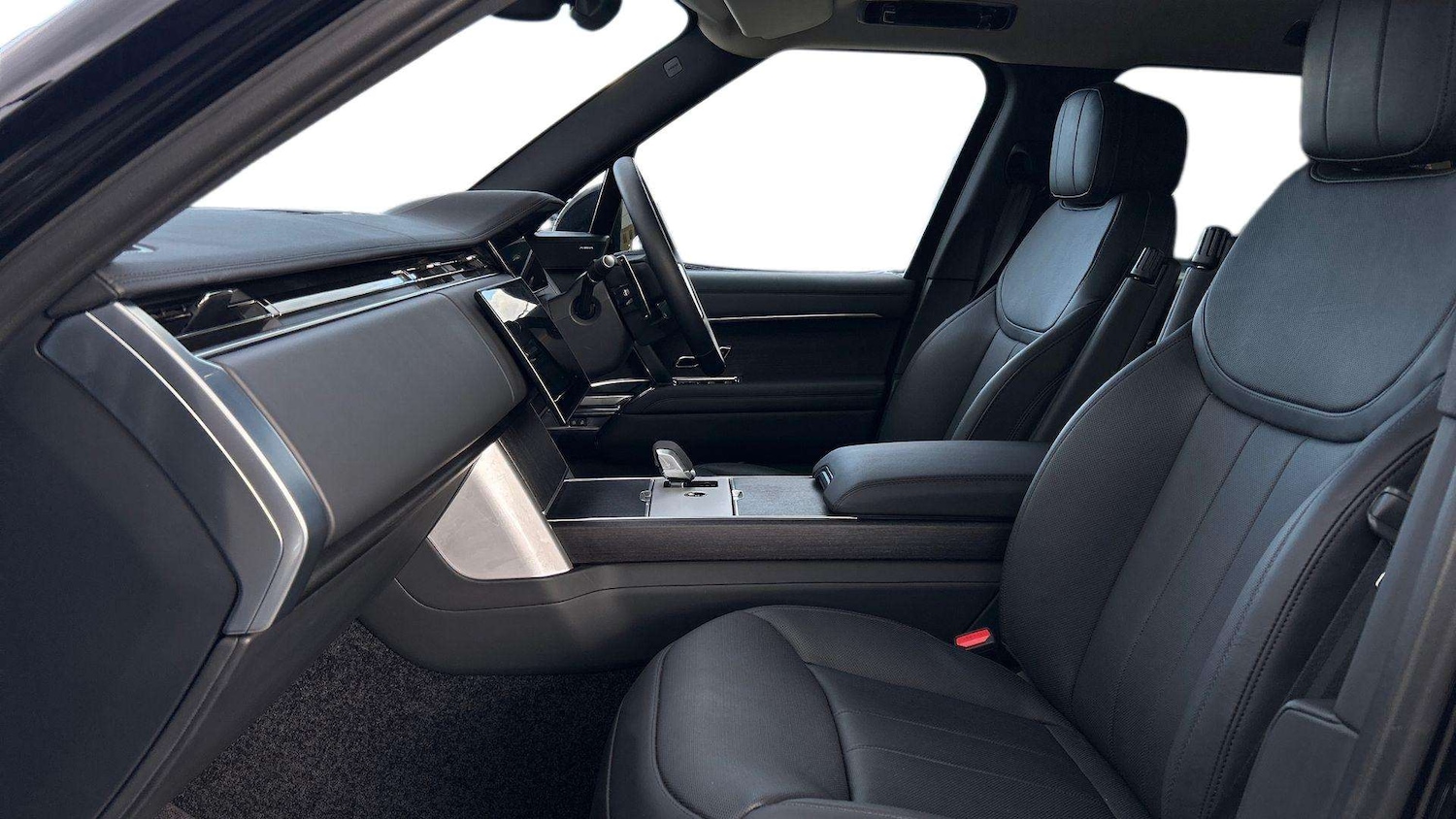 Used Land Rover Range Rover 2025 for sale - 76460500: Photo 3