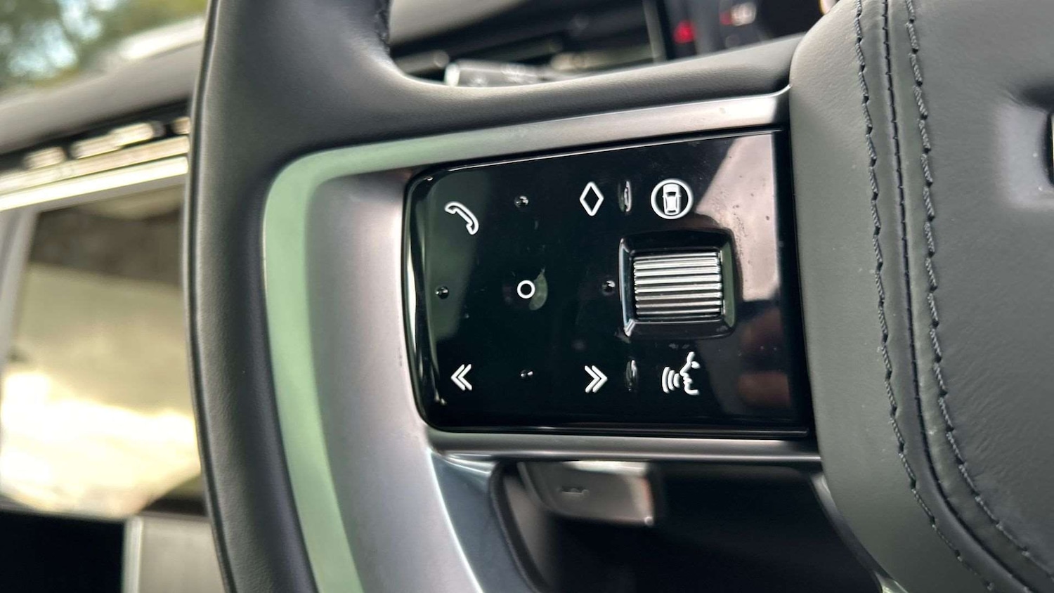 Used Land Rover Range Rover 2025 for sale - 76460500: Photo 34