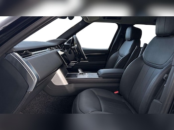 Used Land Rover Range Rover 2025 for sale - 76460500: Photo