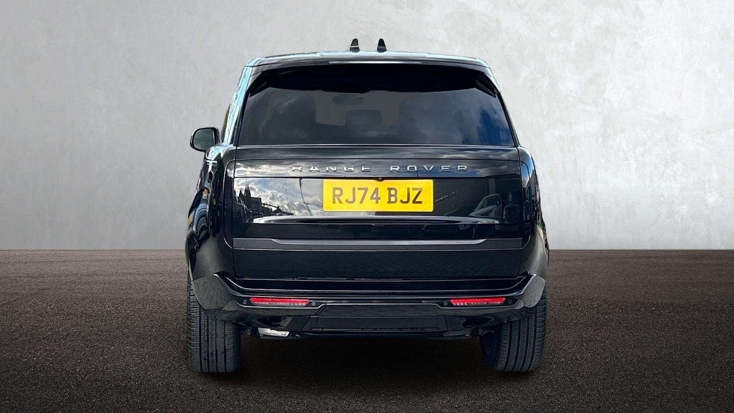 Used Land Rover Range Rover 2025 for sale - 76460500: Photo 6