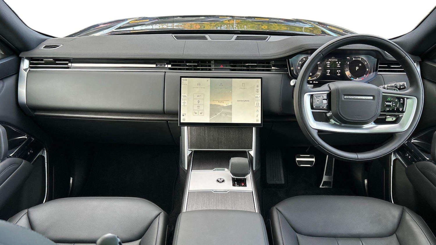 Used Land Rover Range Rover 2025 for sale - 76460500: Photo 9