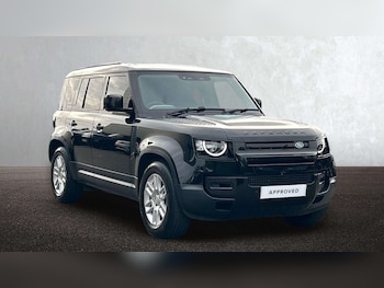 Used Land Rover Defender 2022 for sale - 78321930: Photo