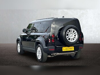 Used Land Rover Defender 2022 for sale - 78321930: Photo