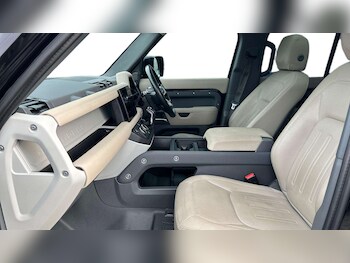 Used Land Rover Defender 2022 for sale - 78321930: Photo