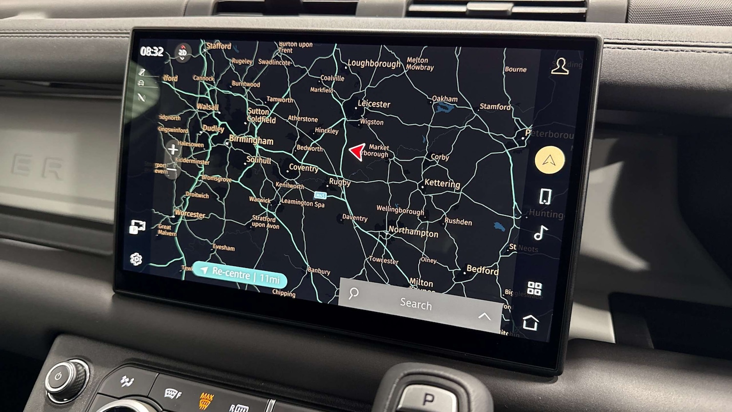 Used Land Rover Defender 2025 for sale - 77308269: Photo 11