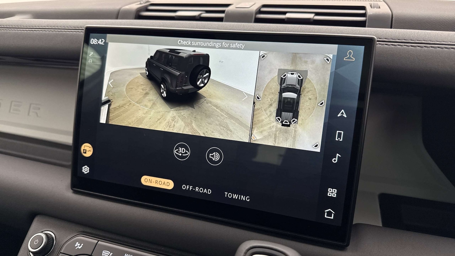 Used Land Rover Defender 2025 for sale - 77308269: Photo 12