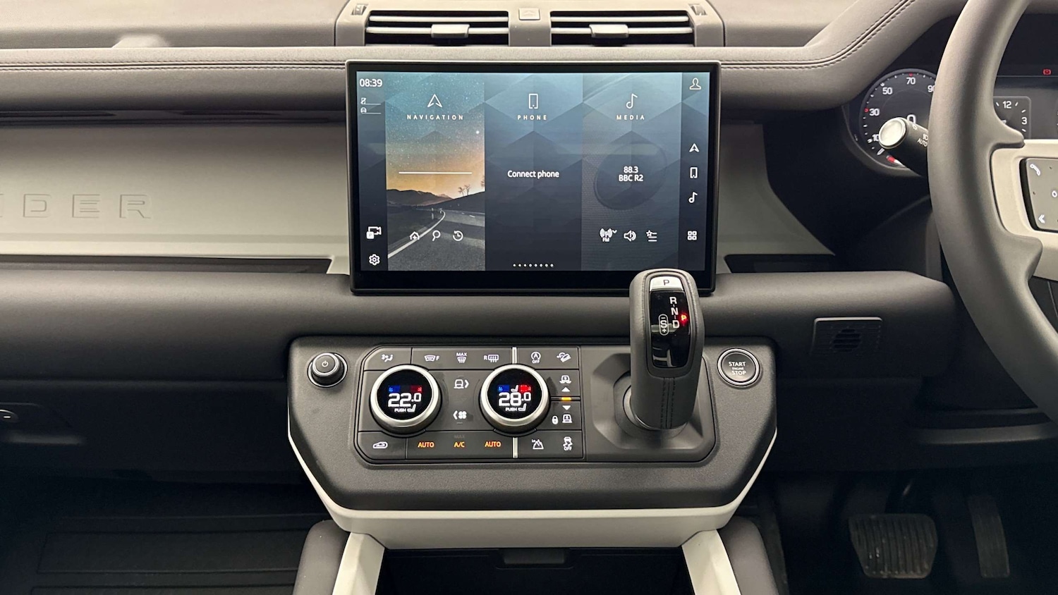 Used Land Rover Defender 2025 for sale - 77308269: Photo 14