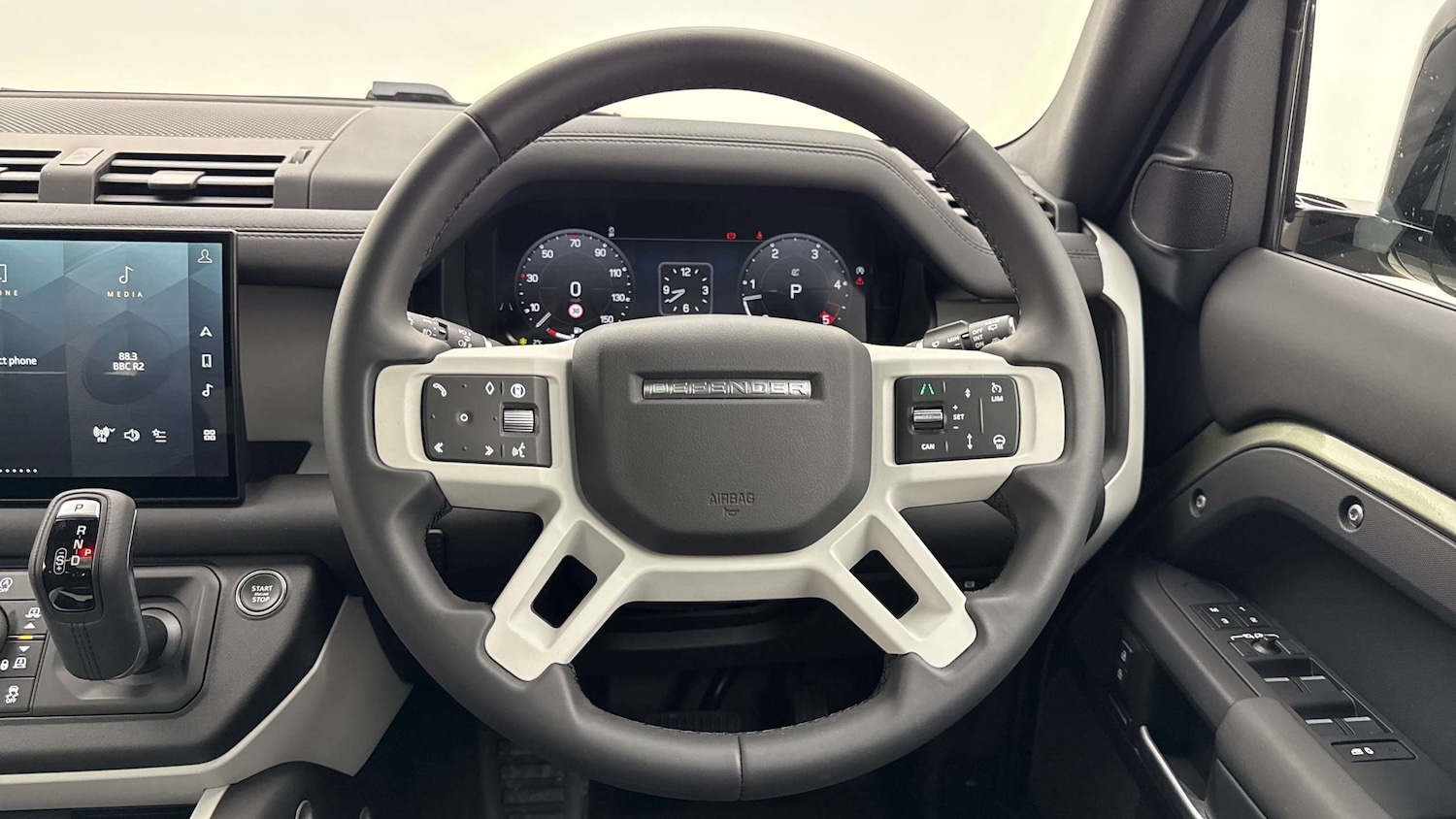 Used Land Rover Defender 2025 for sale - 77308269: Photo 15