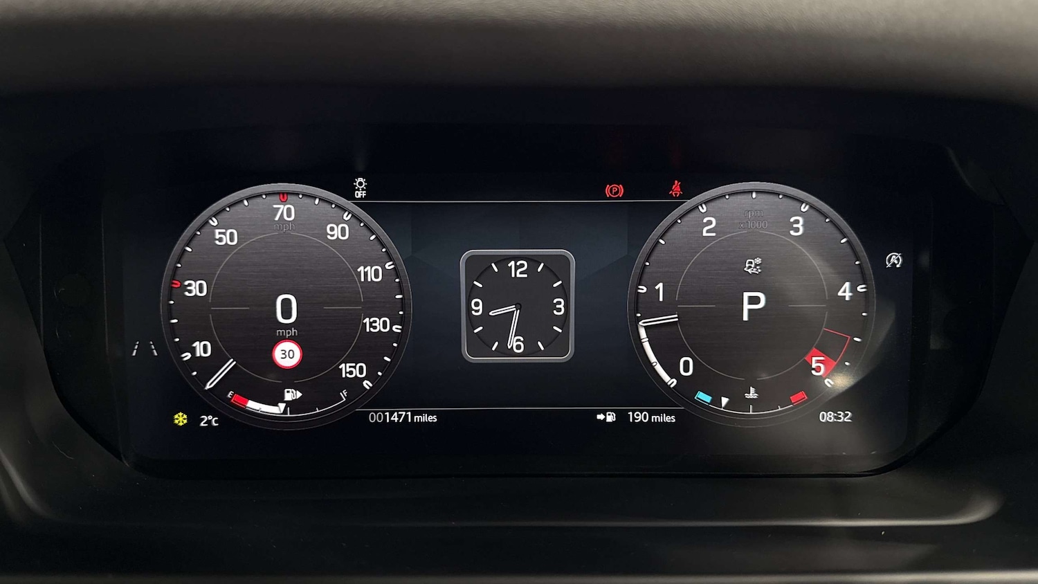 Used Land Rover Defender 2025 for sale - 77308269: Photo 16