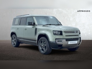 Used Land Rover Defender 2025 for sale - 77308269: Photo