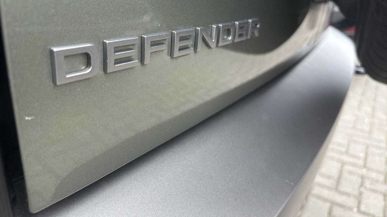 Used Land Rover Defender 2025 for sale - 77308269: Photo 25