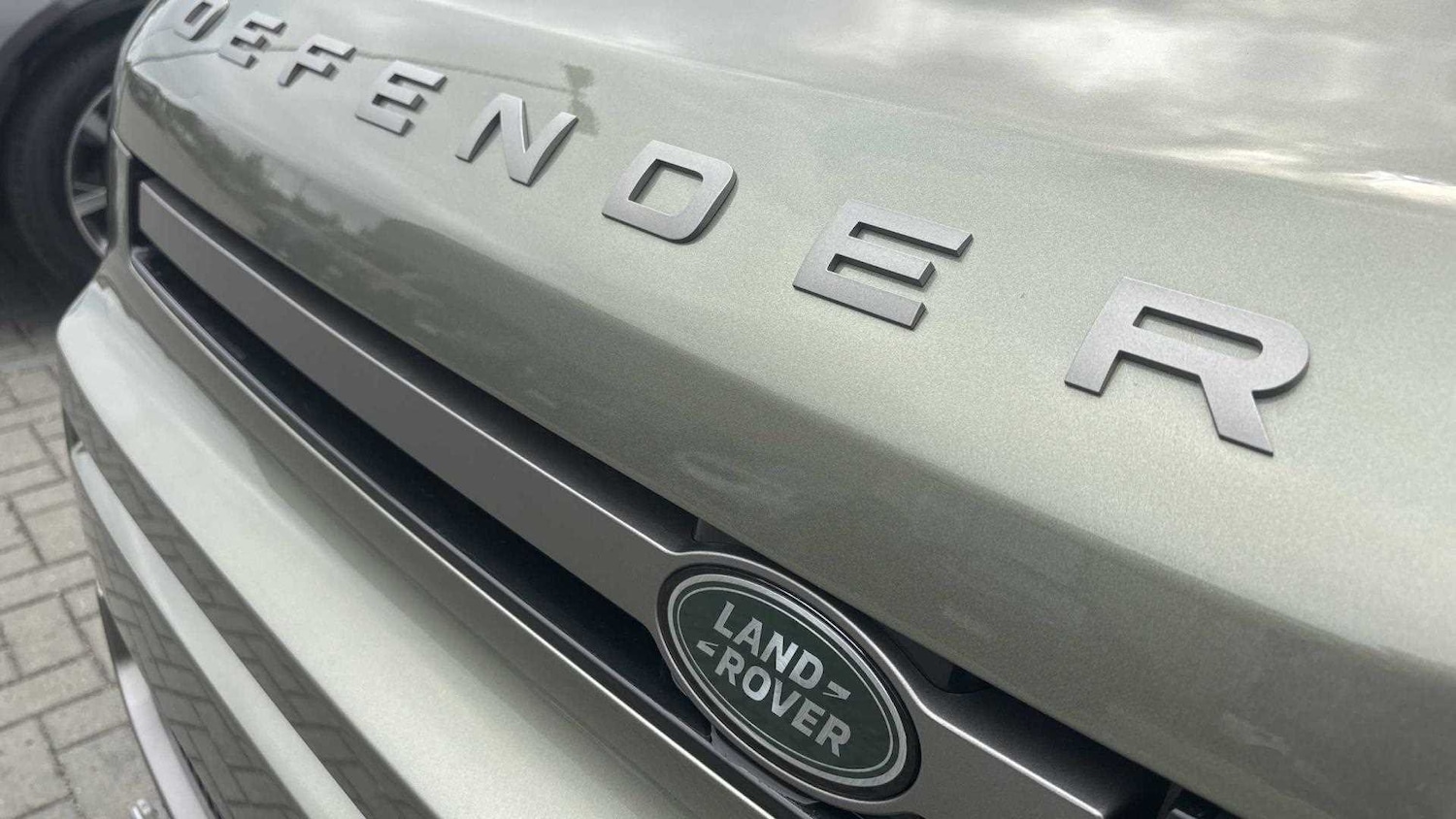 Used Land Rover Defender 2025 for sale - 77308269: Photo 27