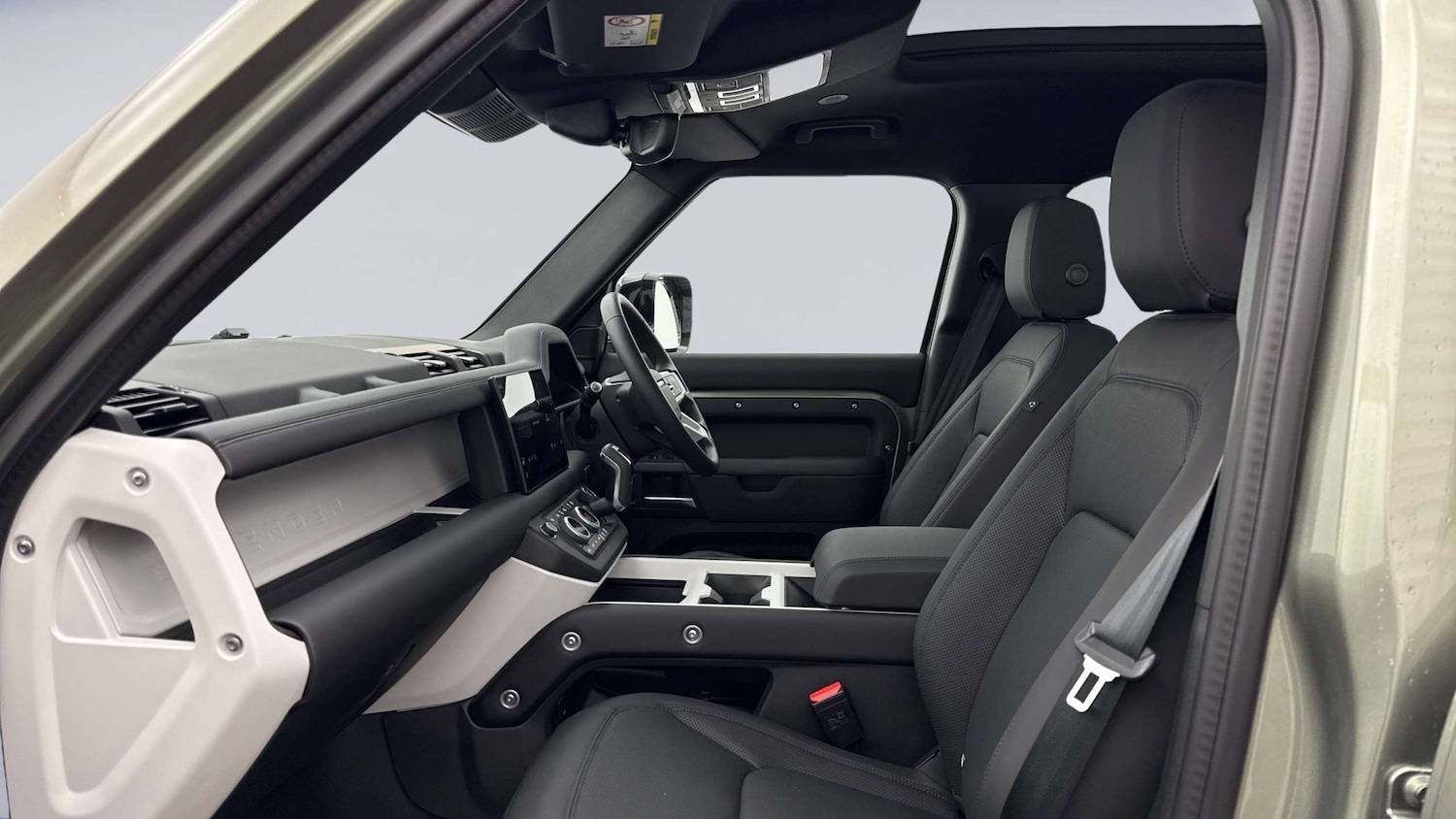 Used Land Rover Defender 2025 for sale - 77308269: Photo 3