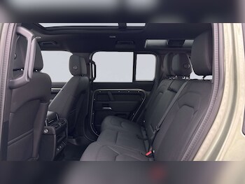 Used Land Rover Defender 2025 for sale - 77308269: Photo