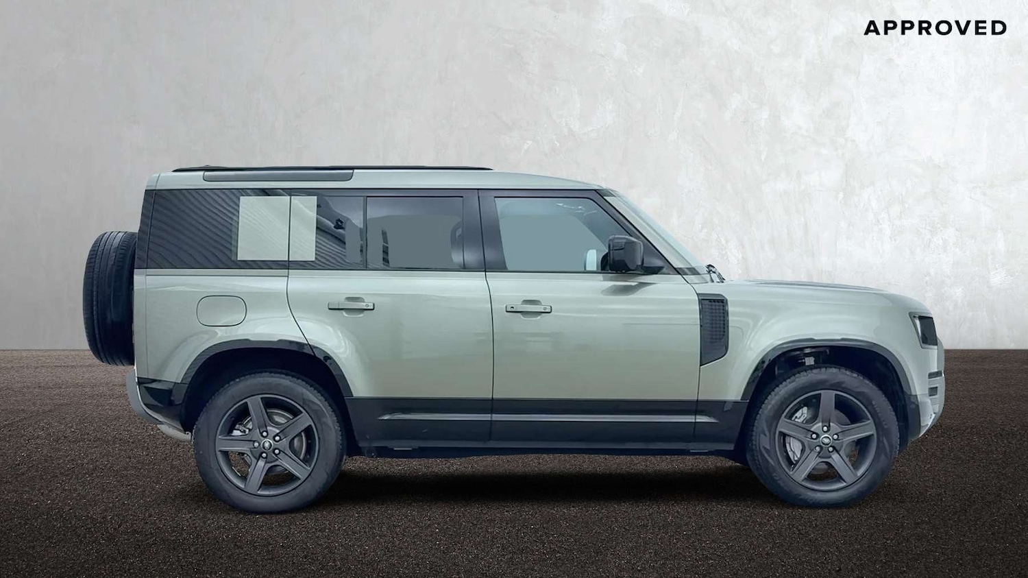 Used Land Rover Defender 2025 for sale - 77308269: Photo 5