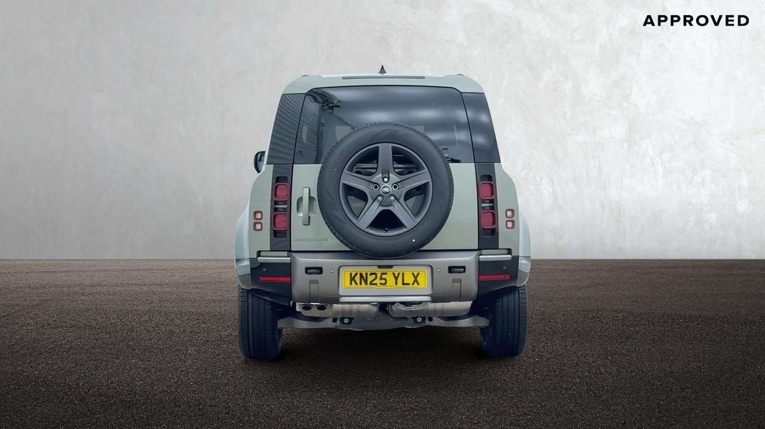 Used Land Rover Defender 2025 for sale - 77308269: Photo 6