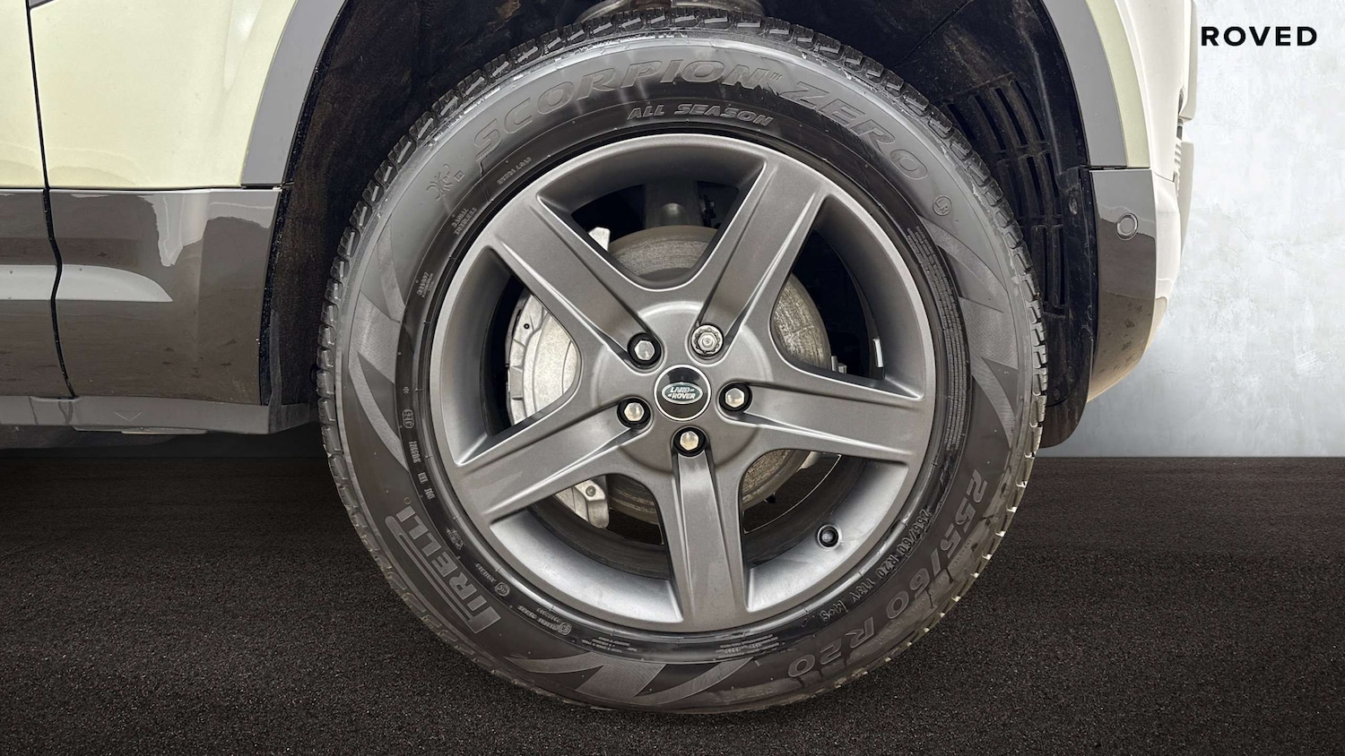 Used Land Rover Defender 2025 for sale - 77308269: Photo 8