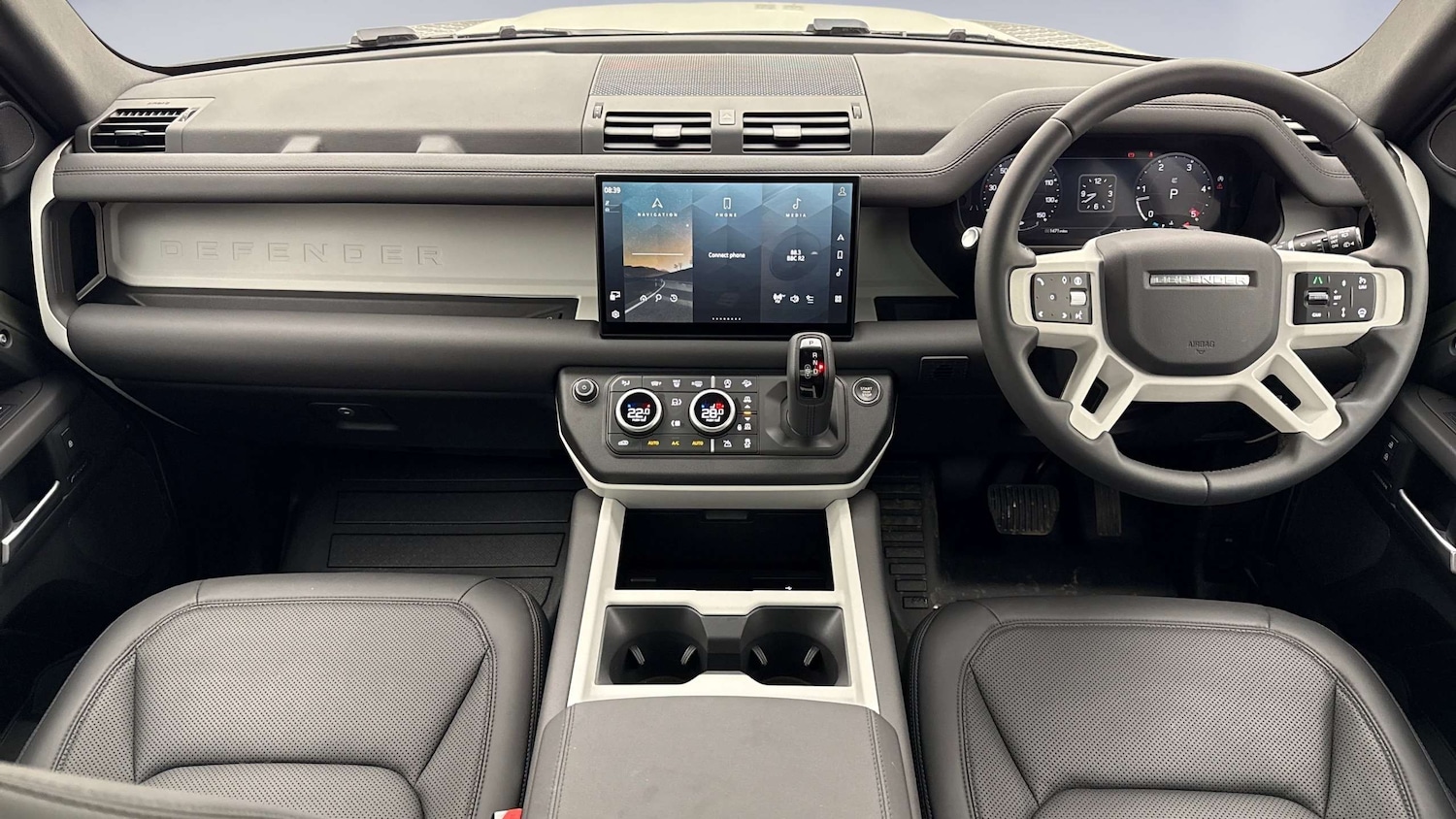 Used Land Rover Defender 2025 for sale - 77308269: Photo 9