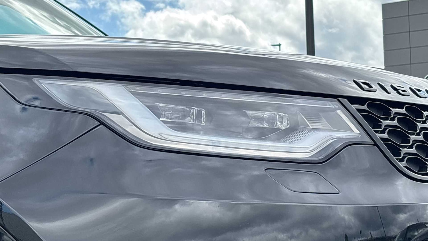 Used Land Rover Discovery 2025 for sale - 76459856: Photo 17