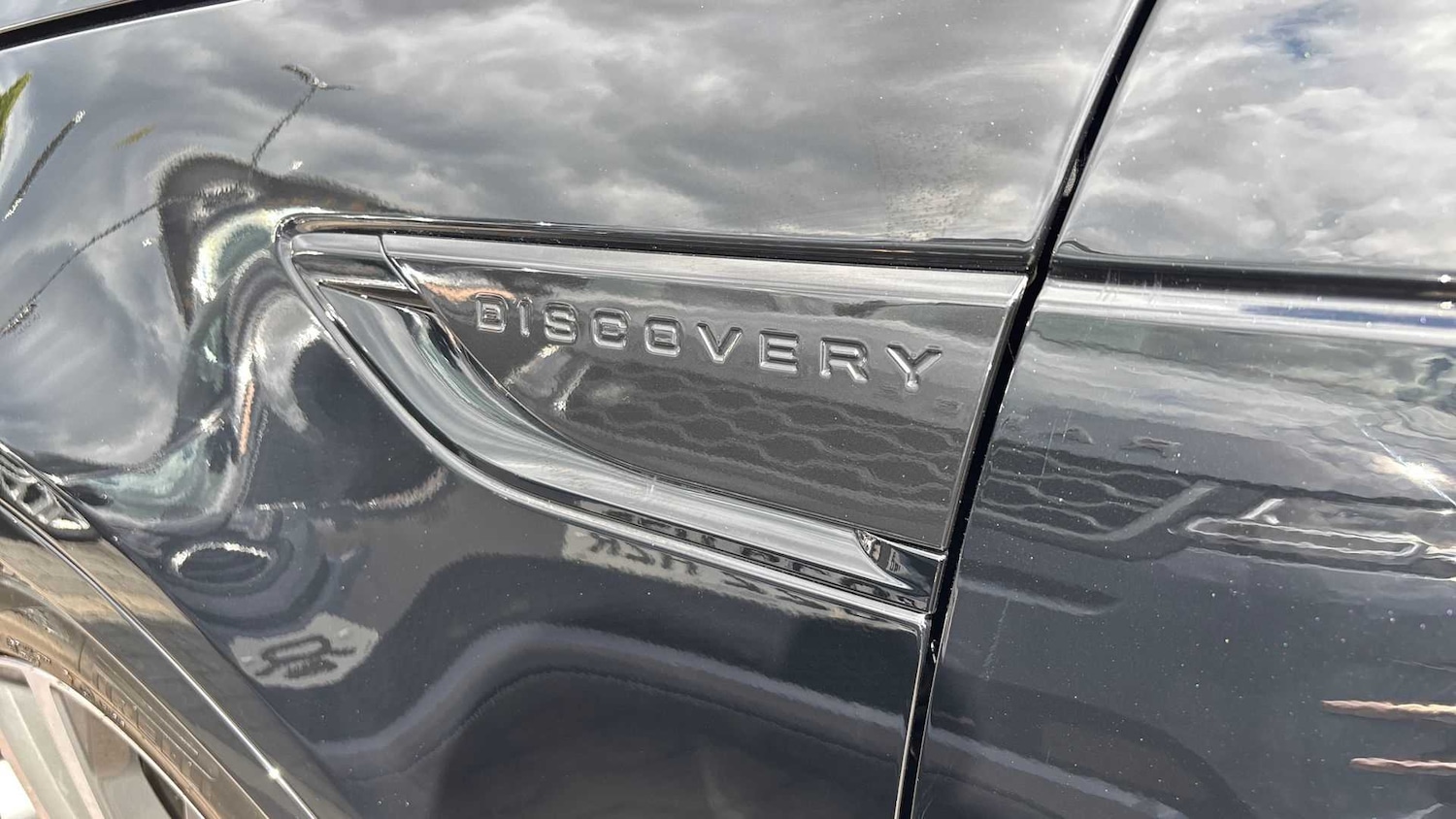 Used Land Rover Discovery 2025 for sale - 76459856: Photo 20