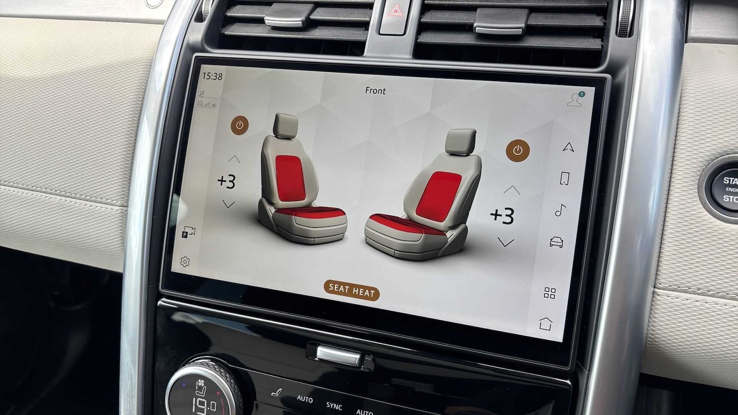 Used Land Rover Discovery 2025 for sale - 76459856: Photo 26